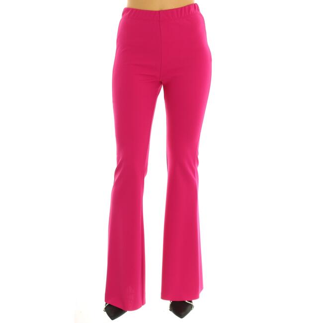 PANTALONE A ZAMPA VICOLO - Mad Fashion | img vers.1300x/